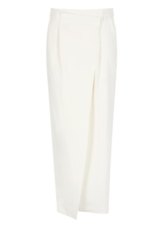 25SS 브루넬로 쿠치넬리 숏 스커트 MH540G3814C600 Beige