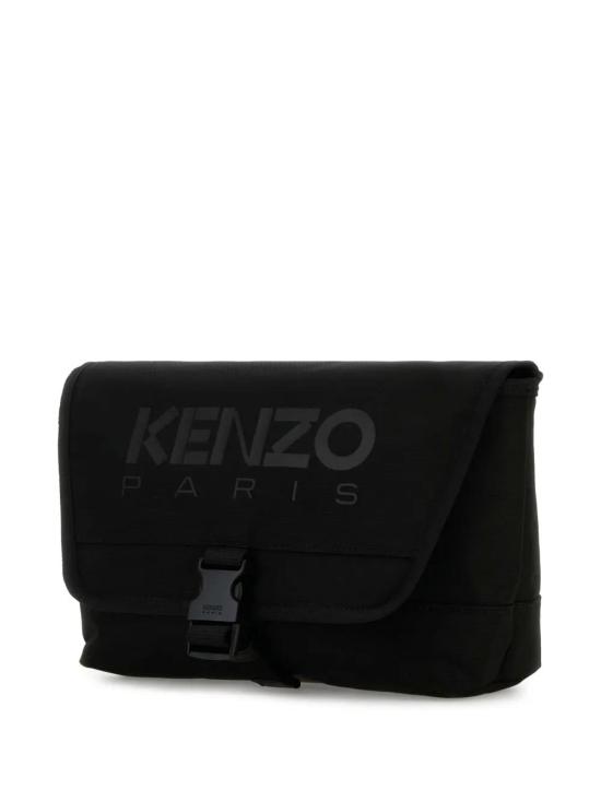  겐조 클러치/파우치 FF55SA302F30 black - KENZO