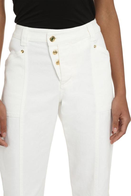  톰포드 데님 팬츠 PAD104DEX160 AW003 WHITE - TOMFORD