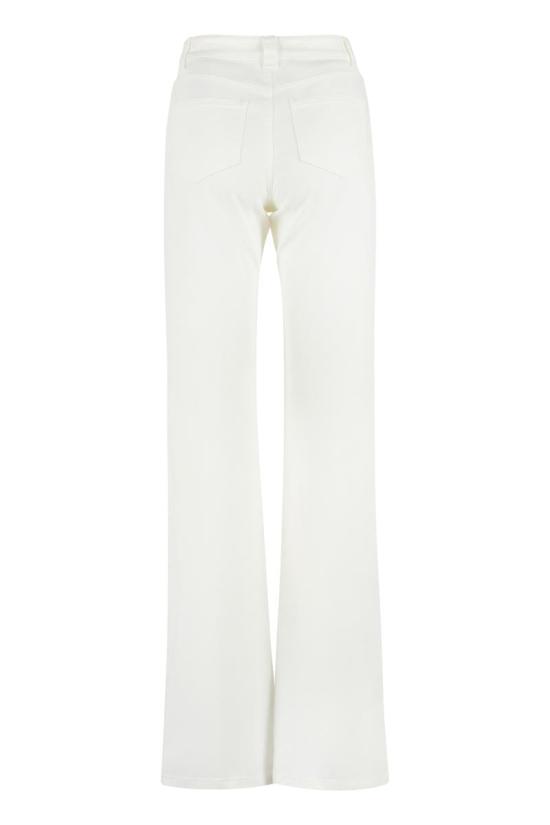  톰포드 데님 팬츠 PAD104DEX160 AW003 WHITE - TOMFORD