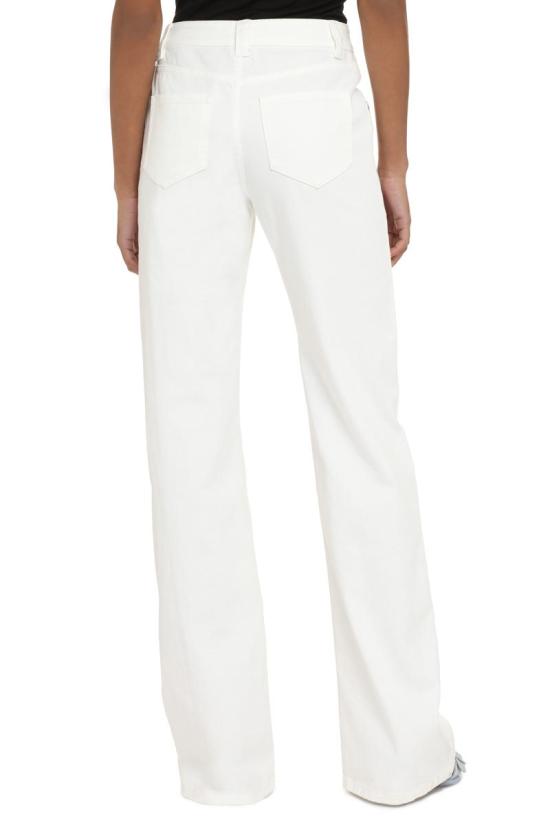  톰포드 데님 팬츠 PAD104DEX160 AW003 WHITE - TOMFORD