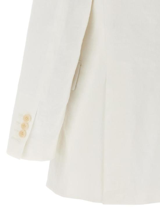 25SS 띠어리 자켓 P0303107100 WHITE - THEORY