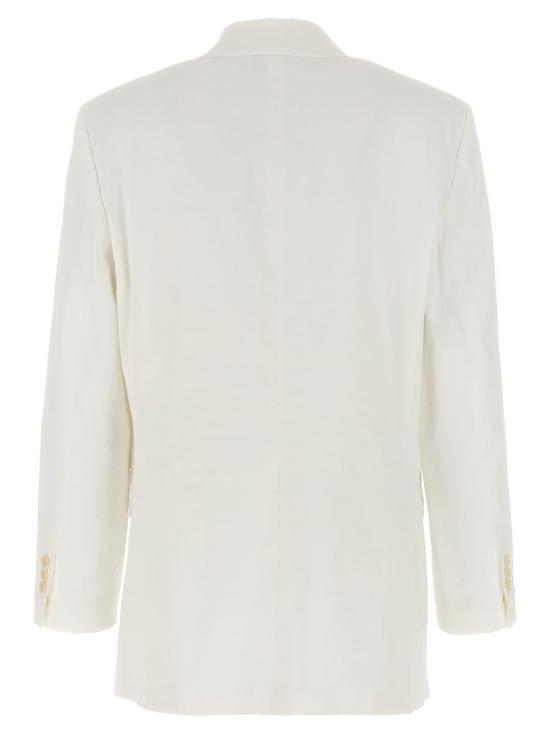 25SS 띠어리 자켓 P0303107100 WHITE - THEORY