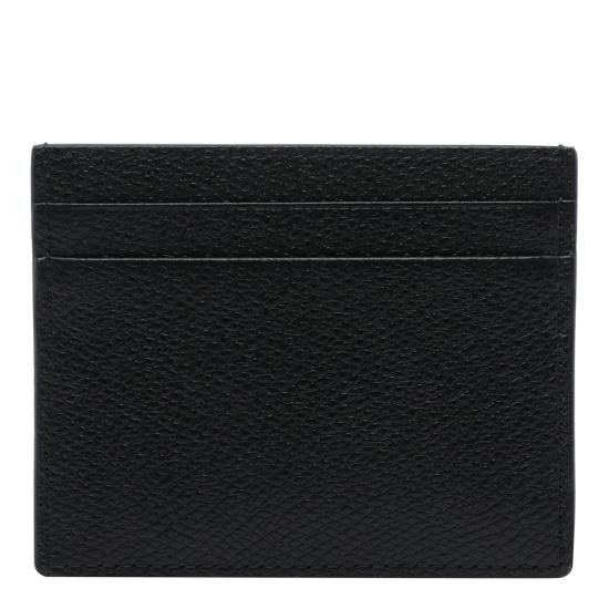 26SS 발렌티노 가라바니 클러치/파우치 P0AJ7SNP0NO Black - VALENTINO GARAVANI