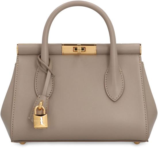 25SS 돌체앤가바나 토트백 BB7744A3G19 8I399 GREY