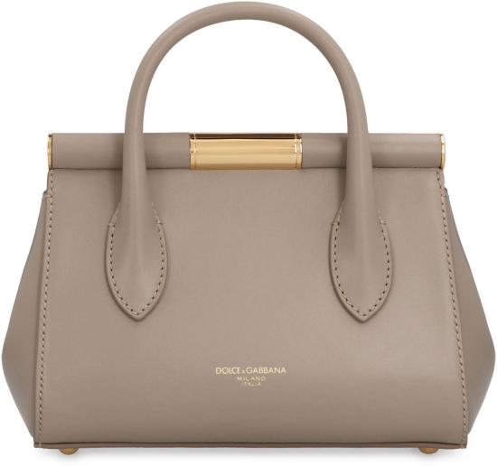 25SS 돌체앤가바나 토트백 BB7744A3G19 8I399 GREY - DOLCE & GABBANA