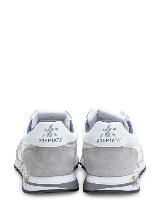 25SS 프리미아타 스니커즈 LUCY 6916 WHITE - PREMIATA