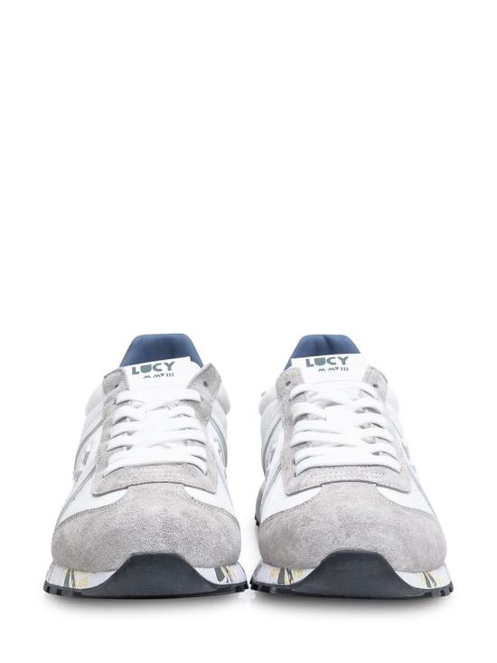 25SS 프리미아타 스니커즈 LUCY 6916 WHITE - PREMIATA