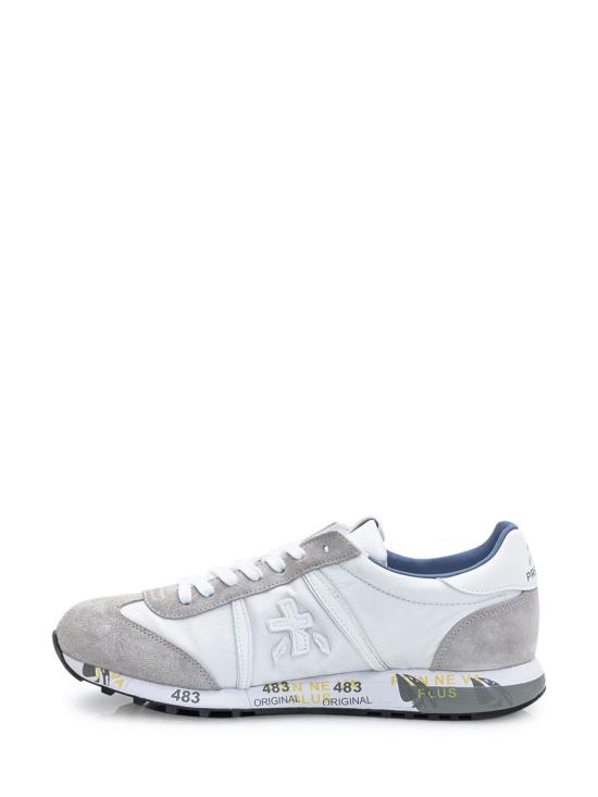 25SS 프리미아타 스니커즈 LUCY 6916 WHITE - PREMIATA