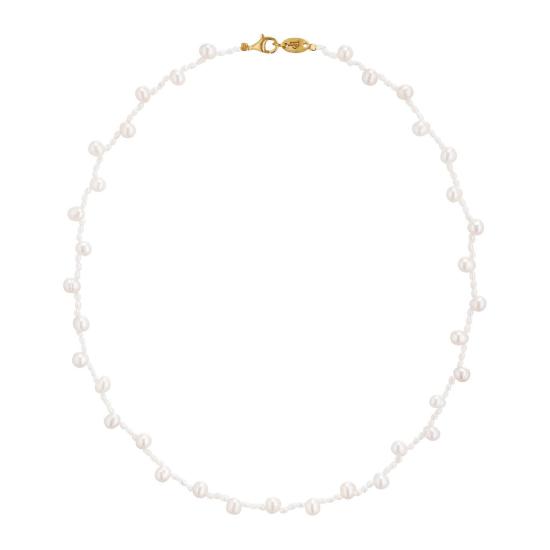  패럴 패럴 목걸이/팬던트 PRLW241MAJW005GD DOM