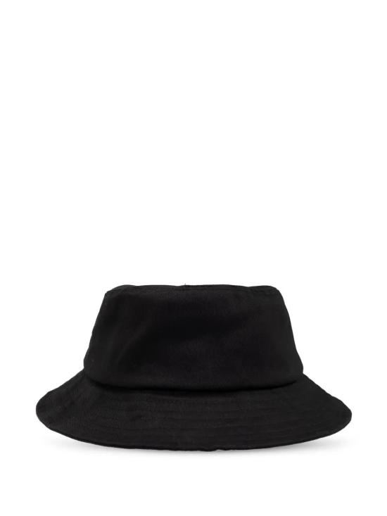  겐조 모자 FF58AC624F46 black - KENZO