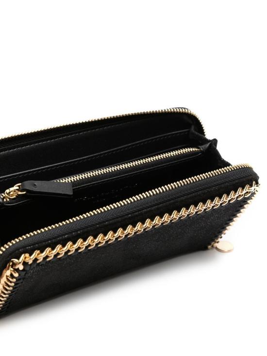 25SS 스텔라 맥카트니 지갑 434750W9355 1000 - STELLA MCCARTNEY