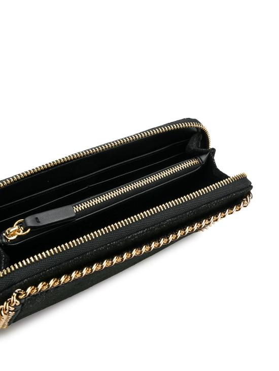 25SS 스텔라 맥카트니 지갑 434750W9355 1000 - STELLA MCCARTNEY