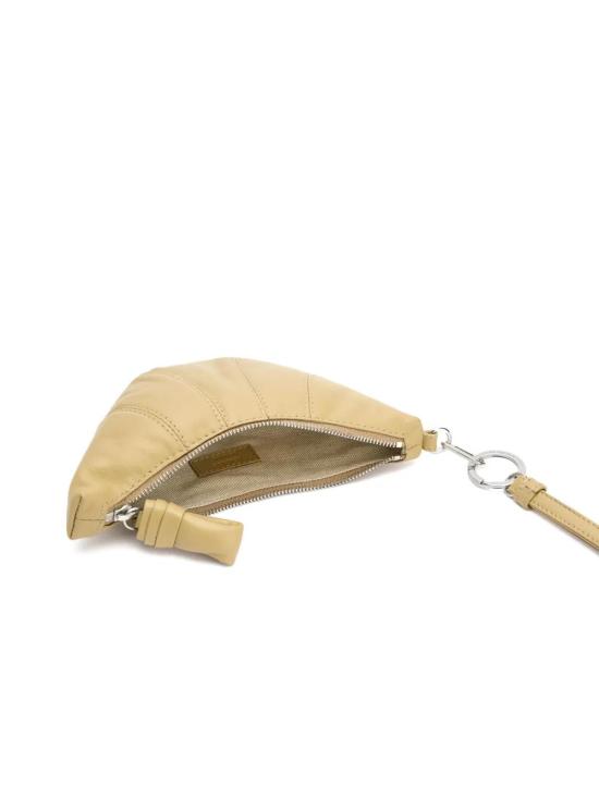  르메르 지갑 SL0054LL095 beige - LEMAIRE