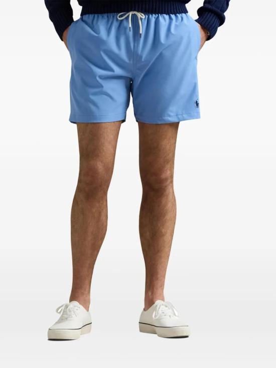 폴로 랄프로렌 스윔팬츠 710957782003 blue - POLO RALPH LAUREN