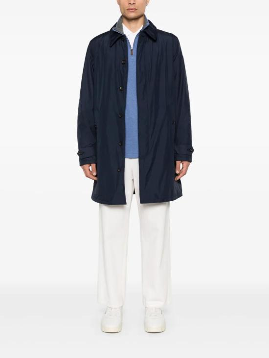  폴로 랄프로렌 패딩 710938513001 navy - POLO RALPH LAUREN