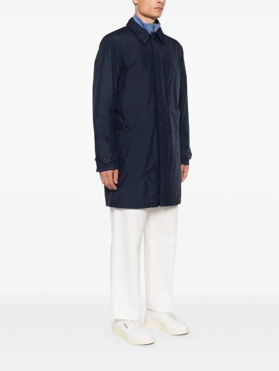  폴로 랄프로렌 패딩 710938513001 navy - POLO RALPH LAUREN