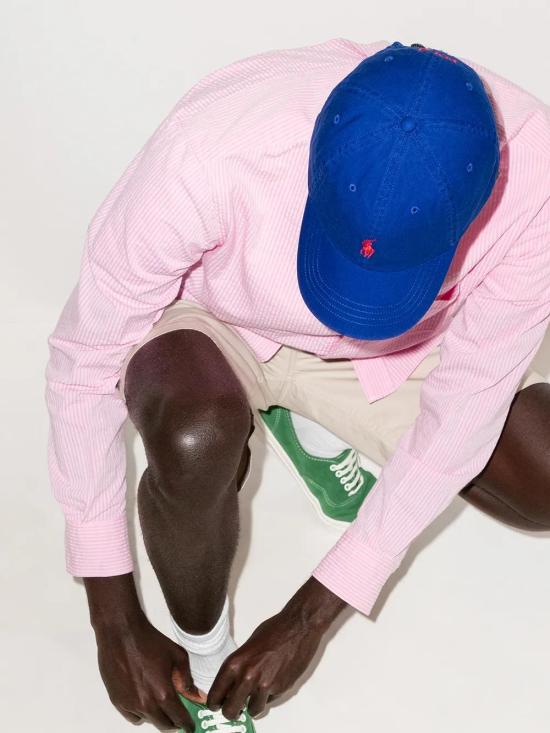  폴로 랄프로렌 모자 710667709009 - POLO RALPH LAUREN