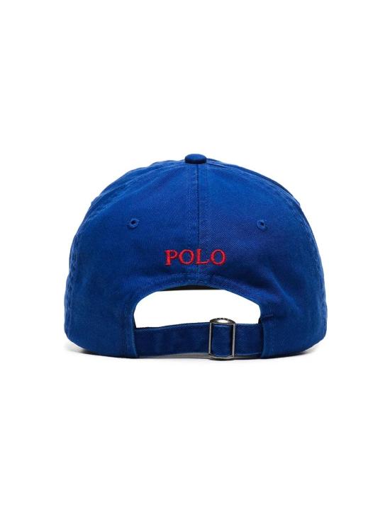  폴로 랄프로렌 모자 710667709009 - POLO RALPH LAUREN