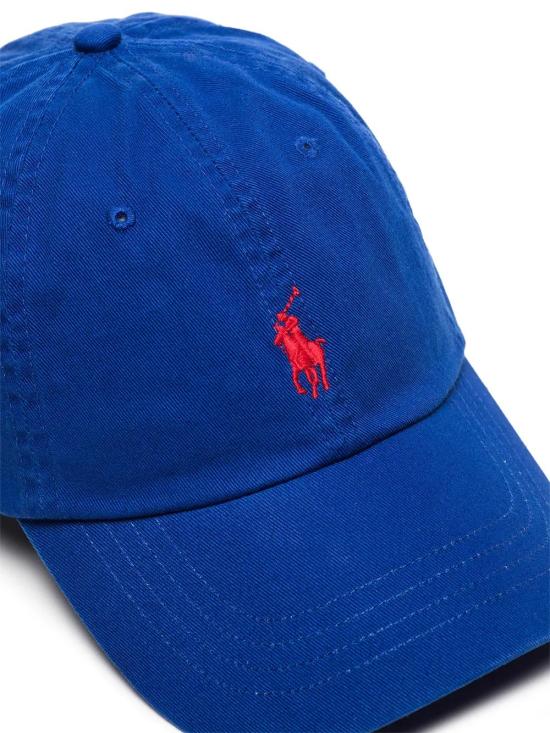 폴로 랄프로렌 모자 710667709009 - POLO RALPH LAUREN