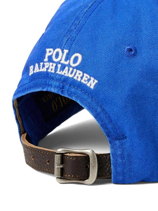  폴로 랄프로렌 모자 710957164001 blue - POLO RALPH LAUREN