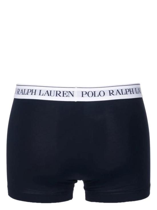  폴로 랄프로렌 팬티 714830299058 navy - POLO RALPH LAUREN