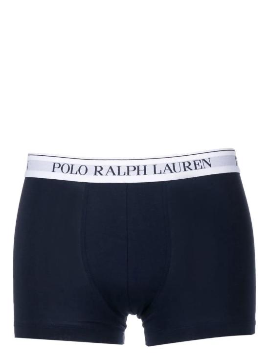  폴로 랄프로렌 팬티 714830299058 navy - POLO RALPH LAUREN