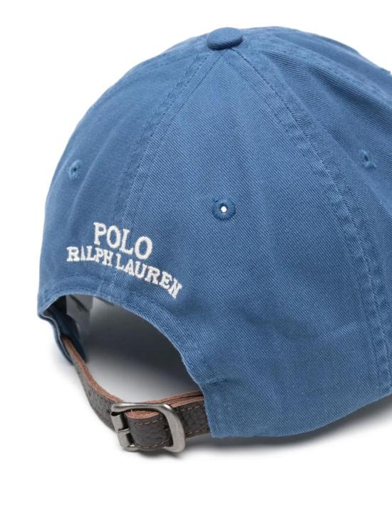  폴로 랄프로렌 모자 710963777001 blue - POLO RALPH LAUREN
