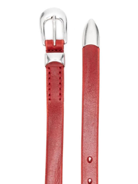  아워레가시 가죽 벨트 A2258CL - OUR LEGACY