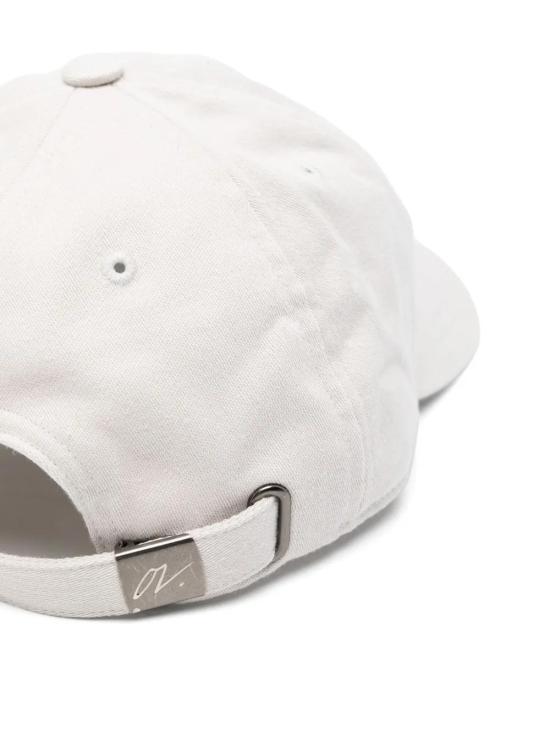  아워레가시 모자 A2258BDB grey - OUR LEGACY