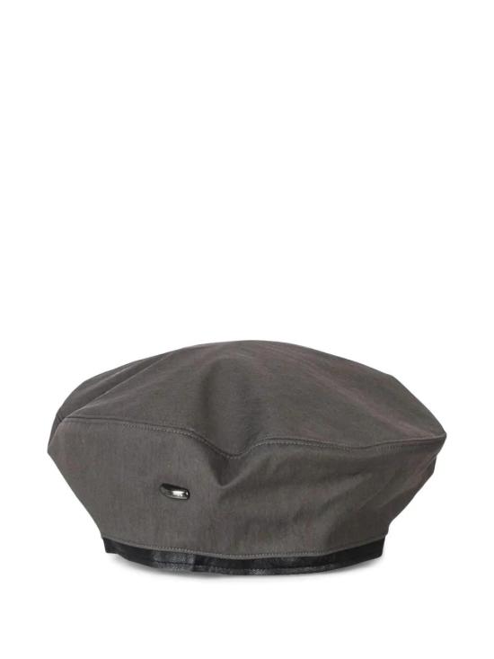  아워레가시 모자 A2258BOS gray