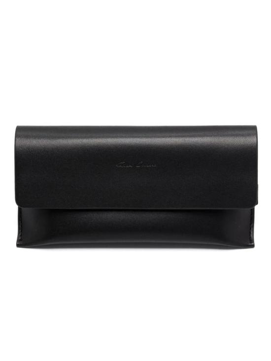  릭 오웬스 선글라스 RG0000008GPRLFS white - RICK OWENS