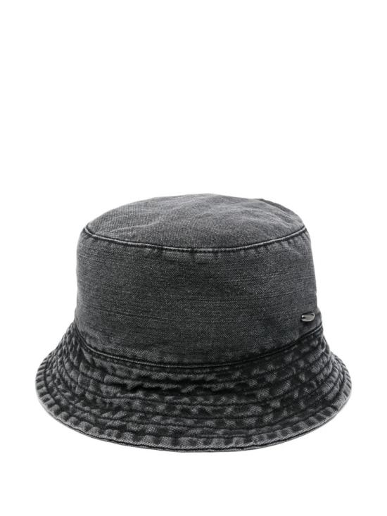  아워레가시 모자 A2258BWB black