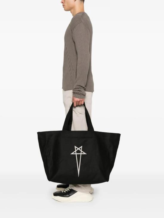  릭 오웬스 토트백 RH0000005CVS1 - RICK OWENS