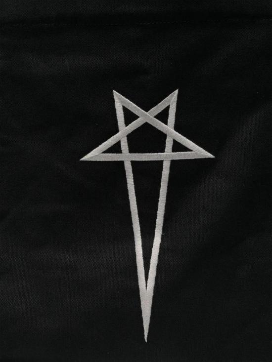  릭 오웬스 토트백 RH0000005CVS1 - RICK OWENS