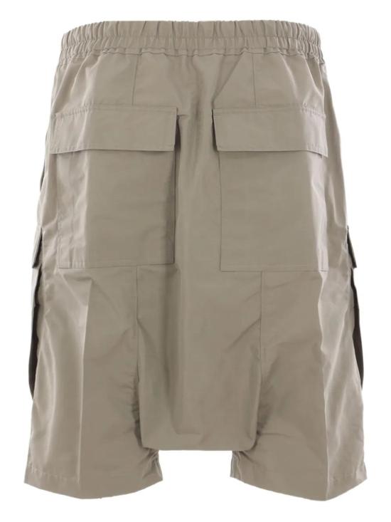  릭 오웬스 카고 팬츠 RU01E5389FT grey - RICK OWENS