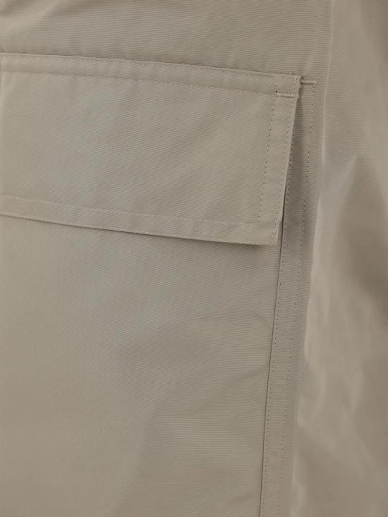  릭 오웬스 카고 팬츠 RU01E5389FT grey - RICK OWENS