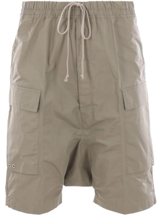  릭 오웬스 카고 팬츠 RU01E5389FT grey