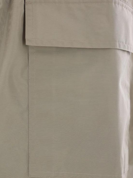  릭 오웬스 카고 팬츠 RU01E5389FT grey - RICK OWENS