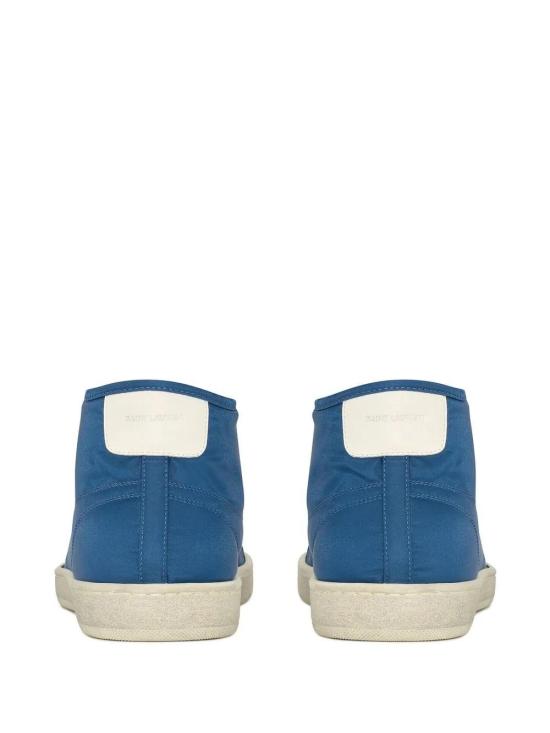  생로랑 스니커즈 732272AABPQ - SAINT LAURENT