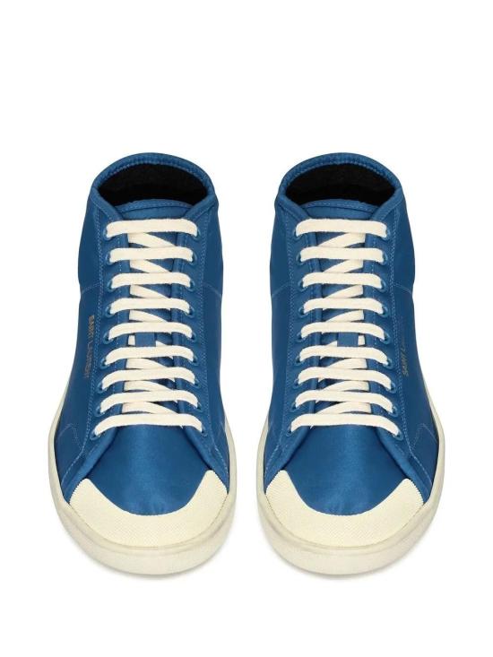  생로랑 스니커즈 732272AABPQ - SAINT LAURENT