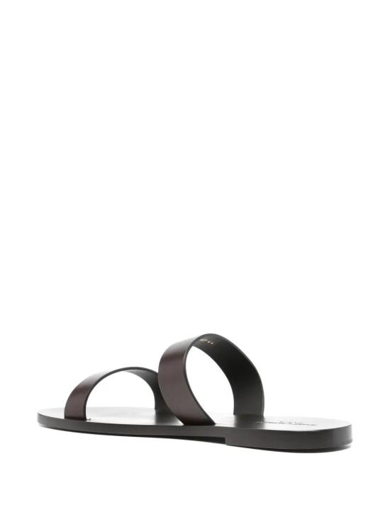  생로랑 뮬/슬리퍼 776917DWE002023 - SAINT LAURENT