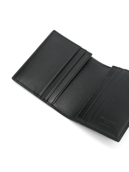  생로랑 남성지갑 8213870U9CE - SAINT LAURENT