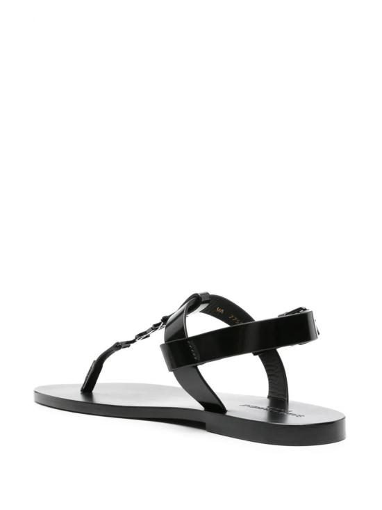  생로랑 샌들 775804AAC44 black - SAINT LAURENT