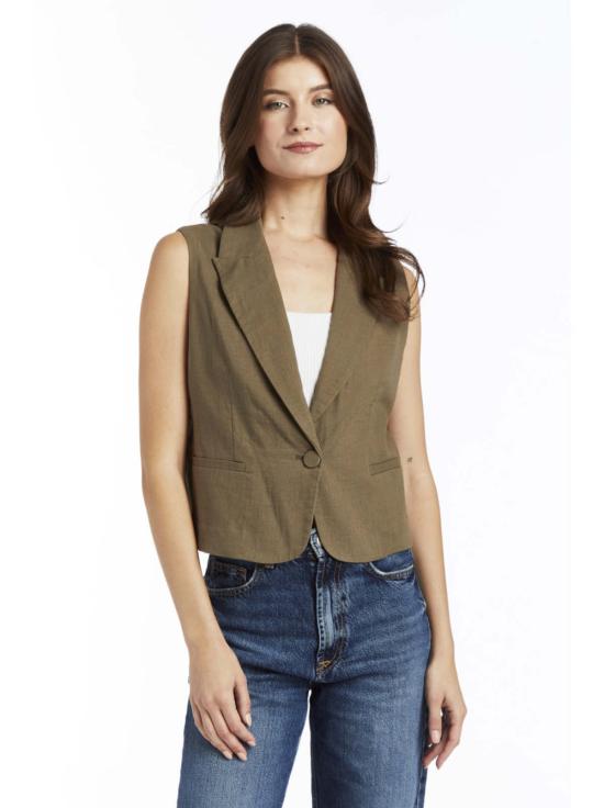  DREW 베스트 드류 조야  올리브