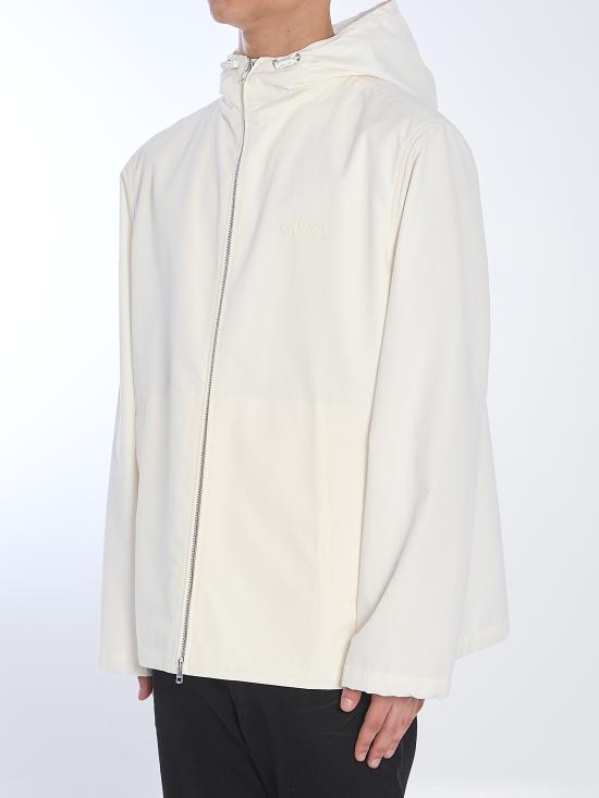 25SS 구찌 자켓 804962 WHITE - GUCCI