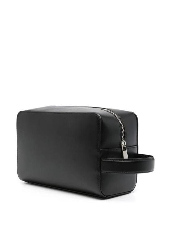  오프화이트 클러치/파우치 OMNS028C99LEA0011001 black - OFF WHITE