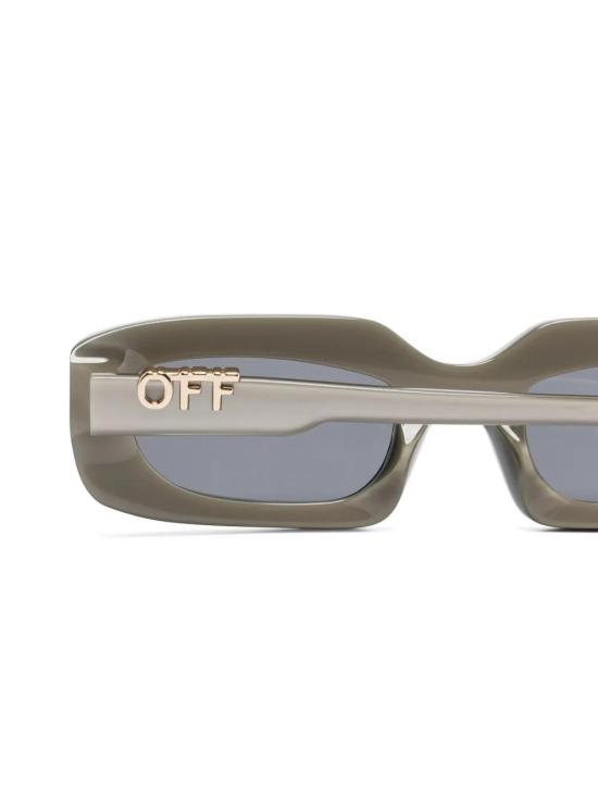  오프화이트 선글라스 OERI13CF24PLA0016E07 grey - OFF WHITE