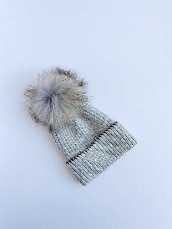  EQUATION 비니 Equation Kirstin Hat 그레이