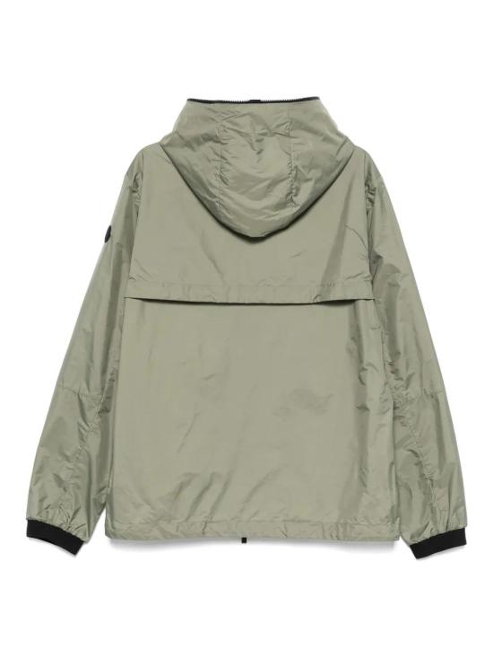  몽클레어 자켓 K10911A0019268352 olive green - MONCLER